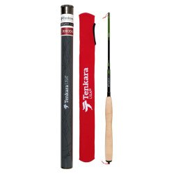 Tenkara Rhodo TripleZoom Fly Rod in One Color